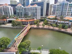 River Place (D3), Condominium #579230681